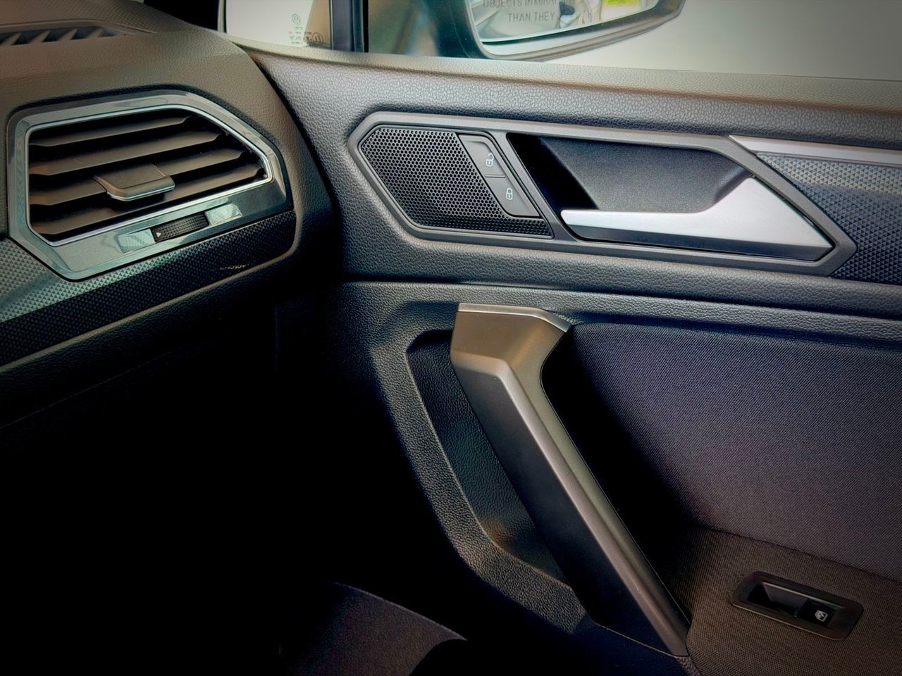 2021 Volkswagen Tiguan Notre-Dame-des-Prairies - photo #33