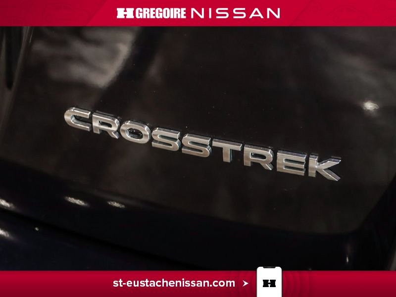 Subaru Crosstrek 2021 Bleu Laval - photo #12