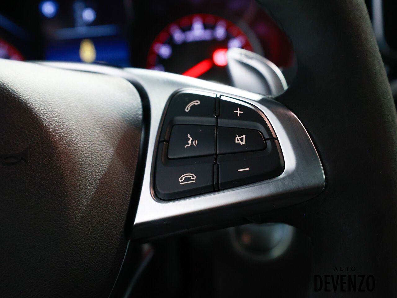 2019 Mercedes-Benz GLC Blue Saint-Eustache - photo #14