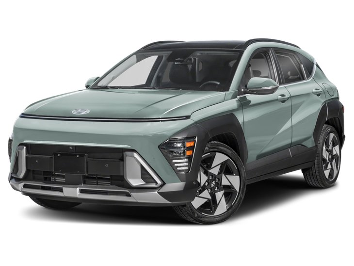 2026 Hyundai Kona Privilégié