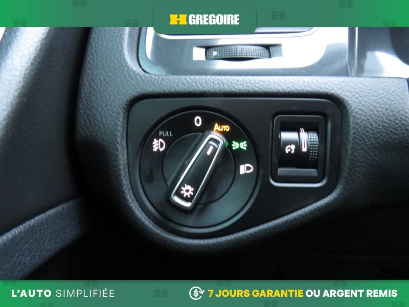 2019 Volkswagen Golf Grey Blainville - photo #23