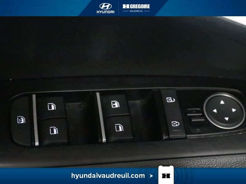 Kia Soul 2023 Bleu Saint-Eustache - photo #16