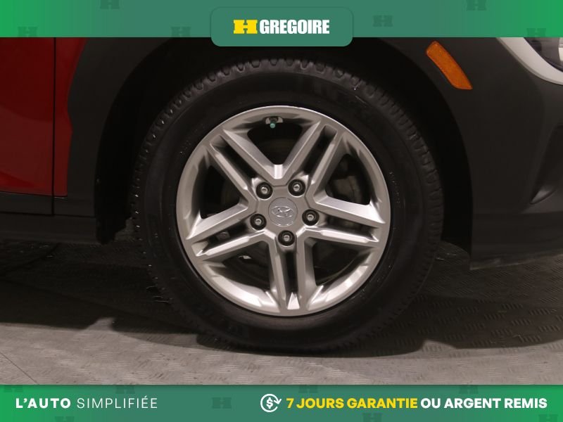 Hyundai Kona 2022 Rouge Blainville - photo #34