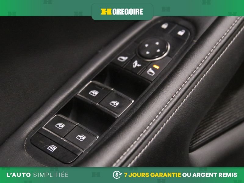 2024 Infiniti QX60 Black Blainville - photo #15