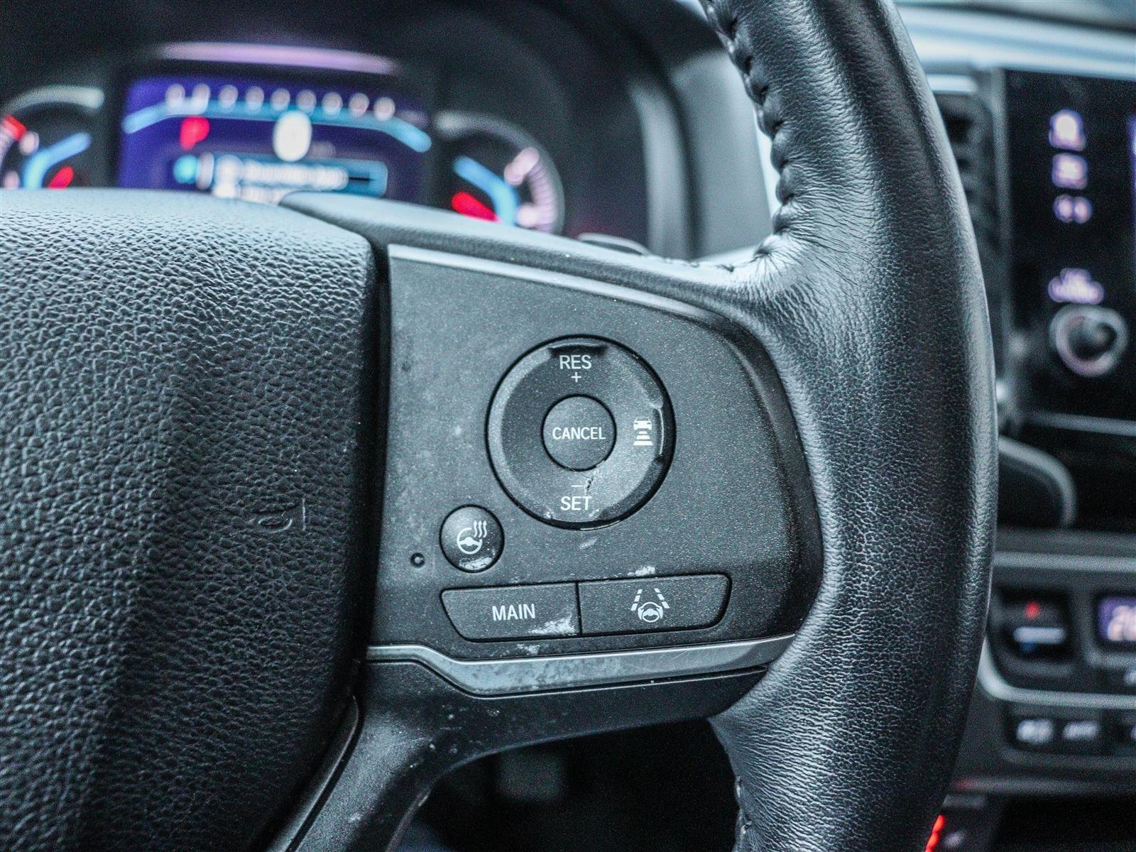 2022 Honda Pilot Sport Ottawa & Gatineau - photo #26