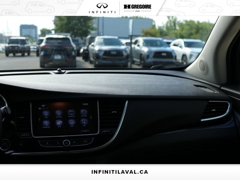 Buick Encore 2019 Blainville - photo #21
