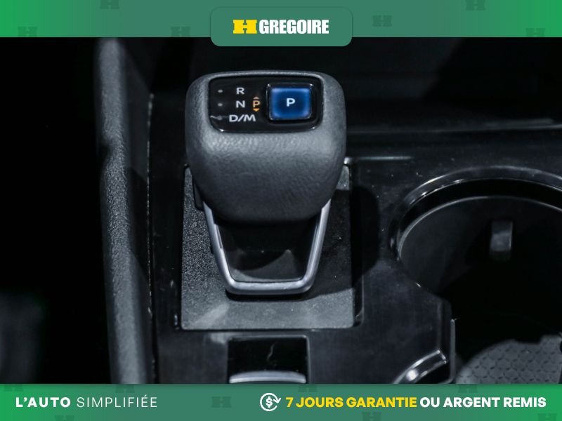 Nissan Rogue 2021 Blanc Blainville - photo #21