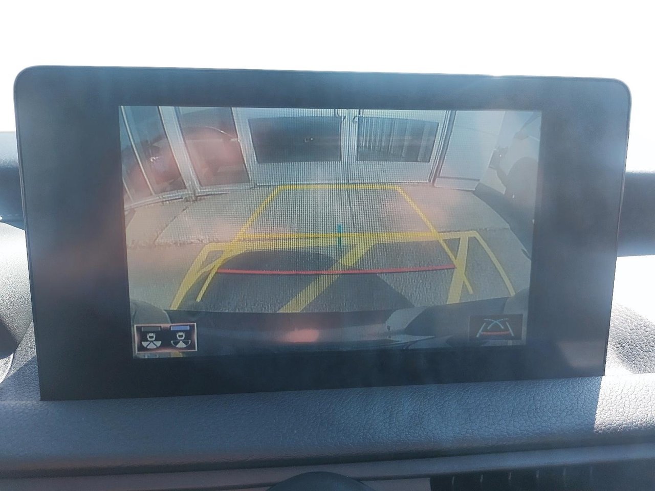 Lexus IS IS 300 2025 Gris Baie-Comeau - photo #17