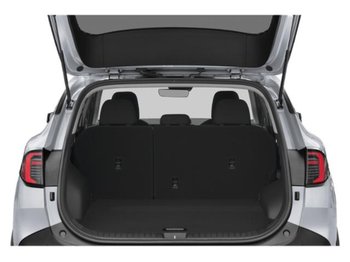 Kia Sportage Hybrid EX Premium