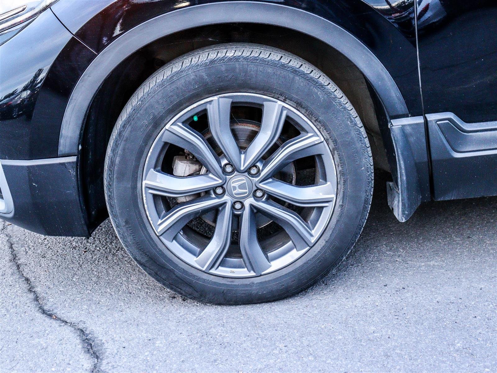 2021 Honda CR-V Sport Ottawa & Gatineau - photo #21