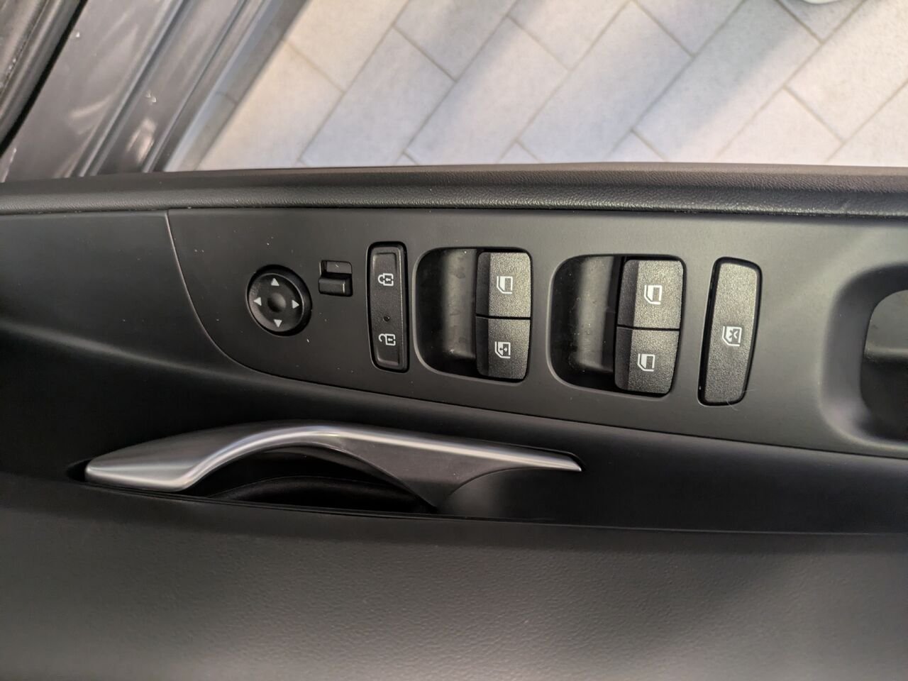 2024 Hyundai Elantra Grey Gatineau - photo #4