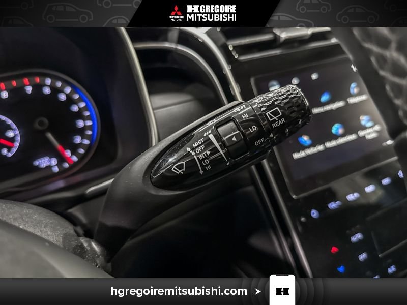 2024 Hyundai Tucson Blue Laval - photo #21