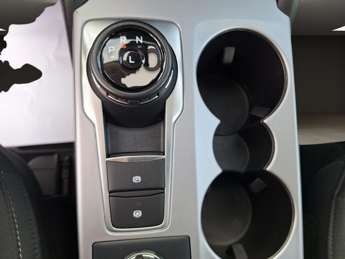 2024 Ford Bronco Sport White  - photo #23