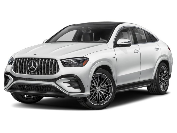 2026 Mercedes-Benz GLE GLE 53 AMG
