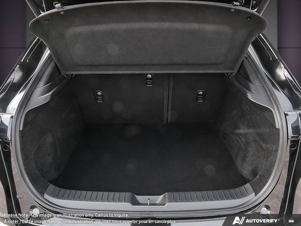 2026 Mazda CX-30 3MVDMBAYXTM228352 Jet Black Mica Mirabel - photo #6