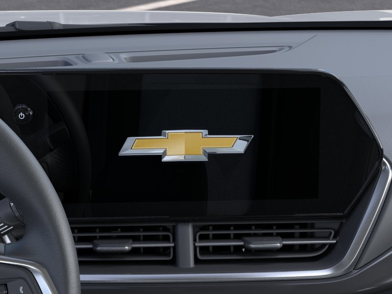 CHEVROLET Trax ACTIV 4 portes TA 2026 BLANC SOMMET Sherbrooke - photo #19
