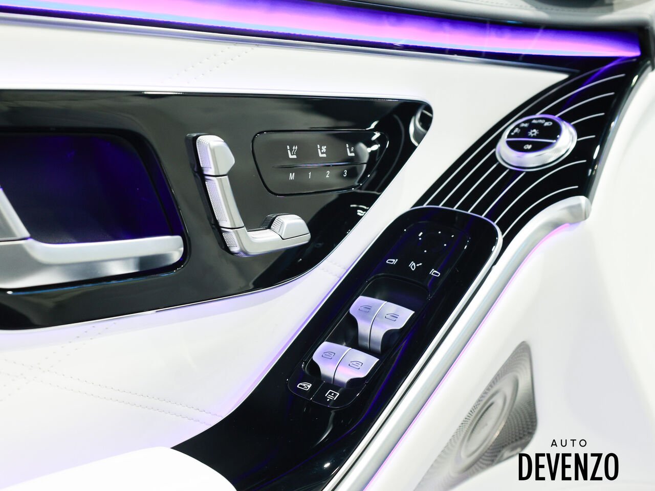 Mercedes-Benz Classe-S 2023 Gris Saint-Eustache - photo #15