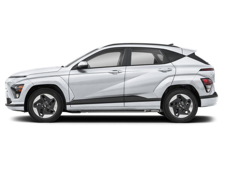2026 Hyundai Kona Electric Privilégié