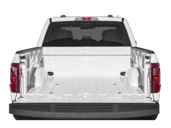 Ford F-150 XL