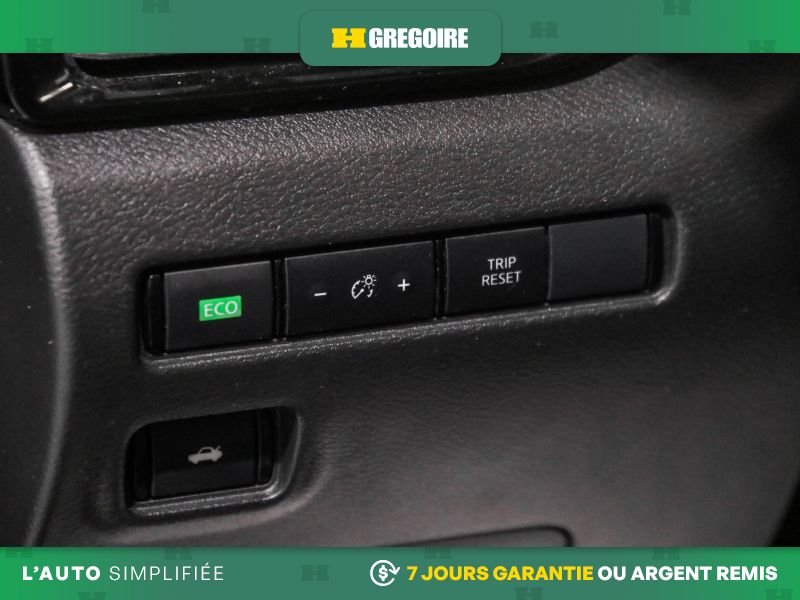 Nissan Sentra 2024 Rouge Laval - photo #16