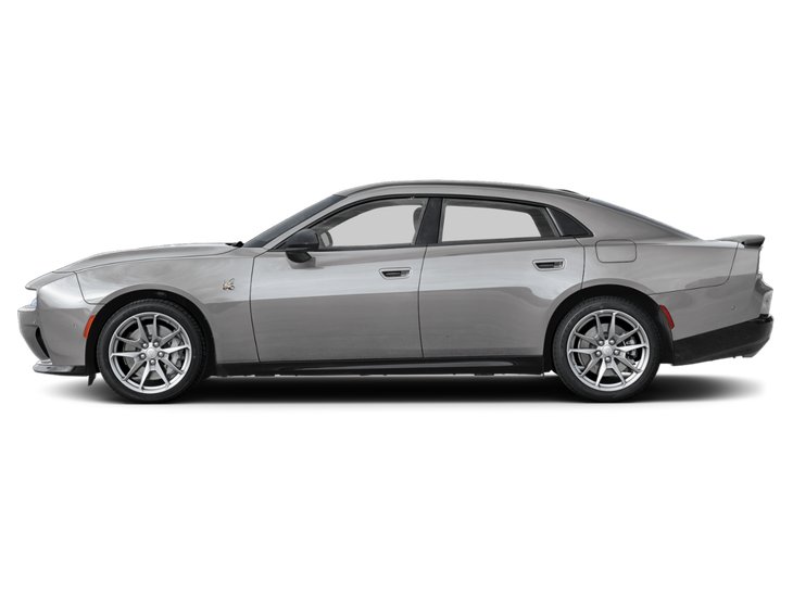 2026 Dodge Charger R/T