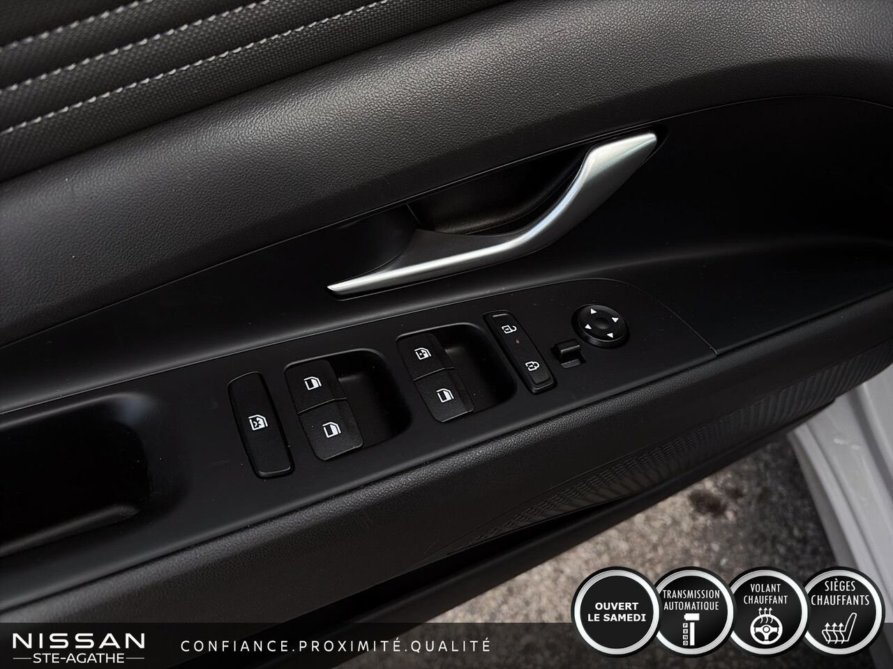 2026 Hyundai Elantra Grey Sainte-Agathe-des-Monts - photo #15