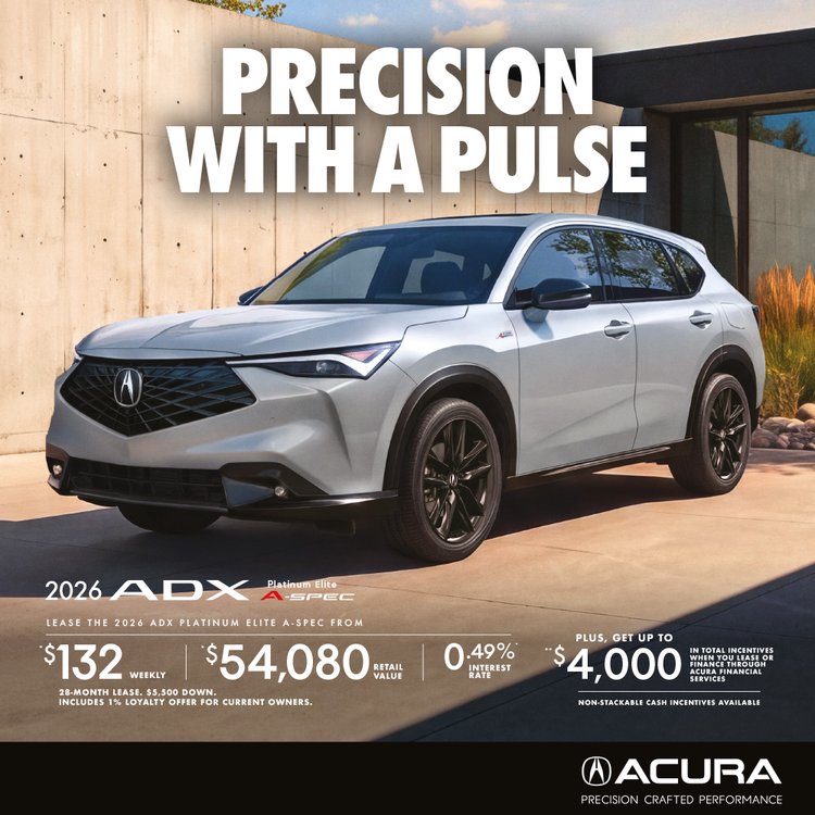 ACURA 1000x1000 octobre ADX 2026 EN