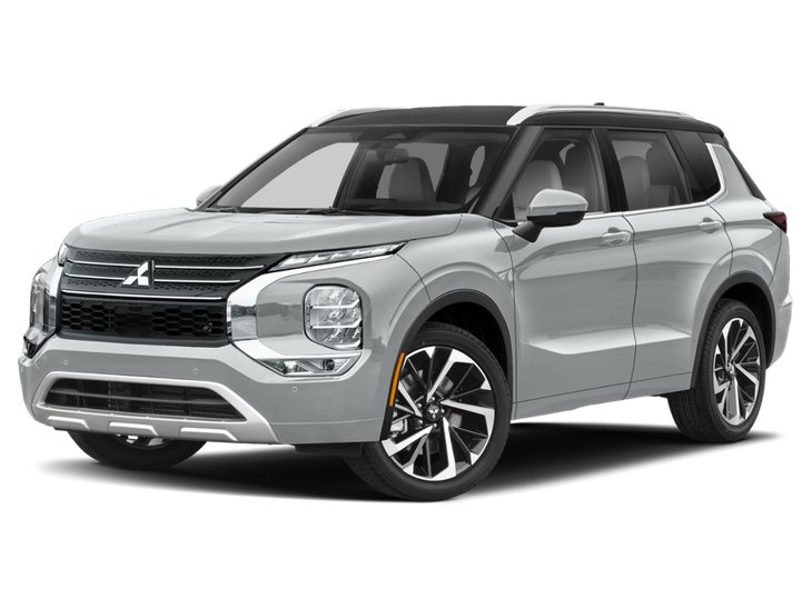 2024 Mitsubishi Outlander GT