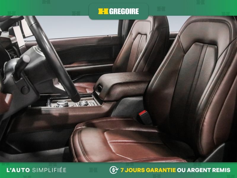 2024 Ford Expedition Black Saint-Eustache - photo #13