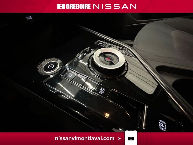 Kia Niro 2023 Gris Saint-Eustache - photo #22