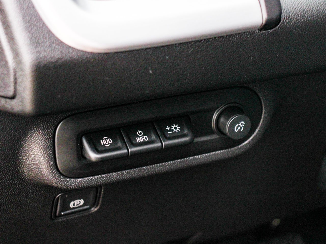 2023 GMC Terrain AWD 4dr SLT Red Sherwood Park - photo #19