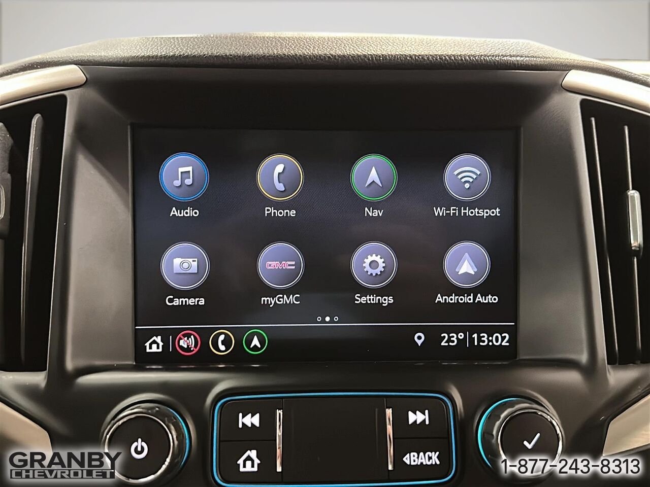 GMC Terrain Denali awd moteur 2.0L | 26-0103A 2019 Bronze Granby - photo #23