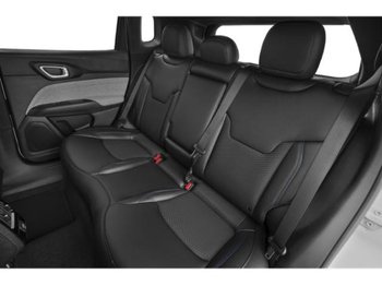 Jeep Compass 85e anniversaire