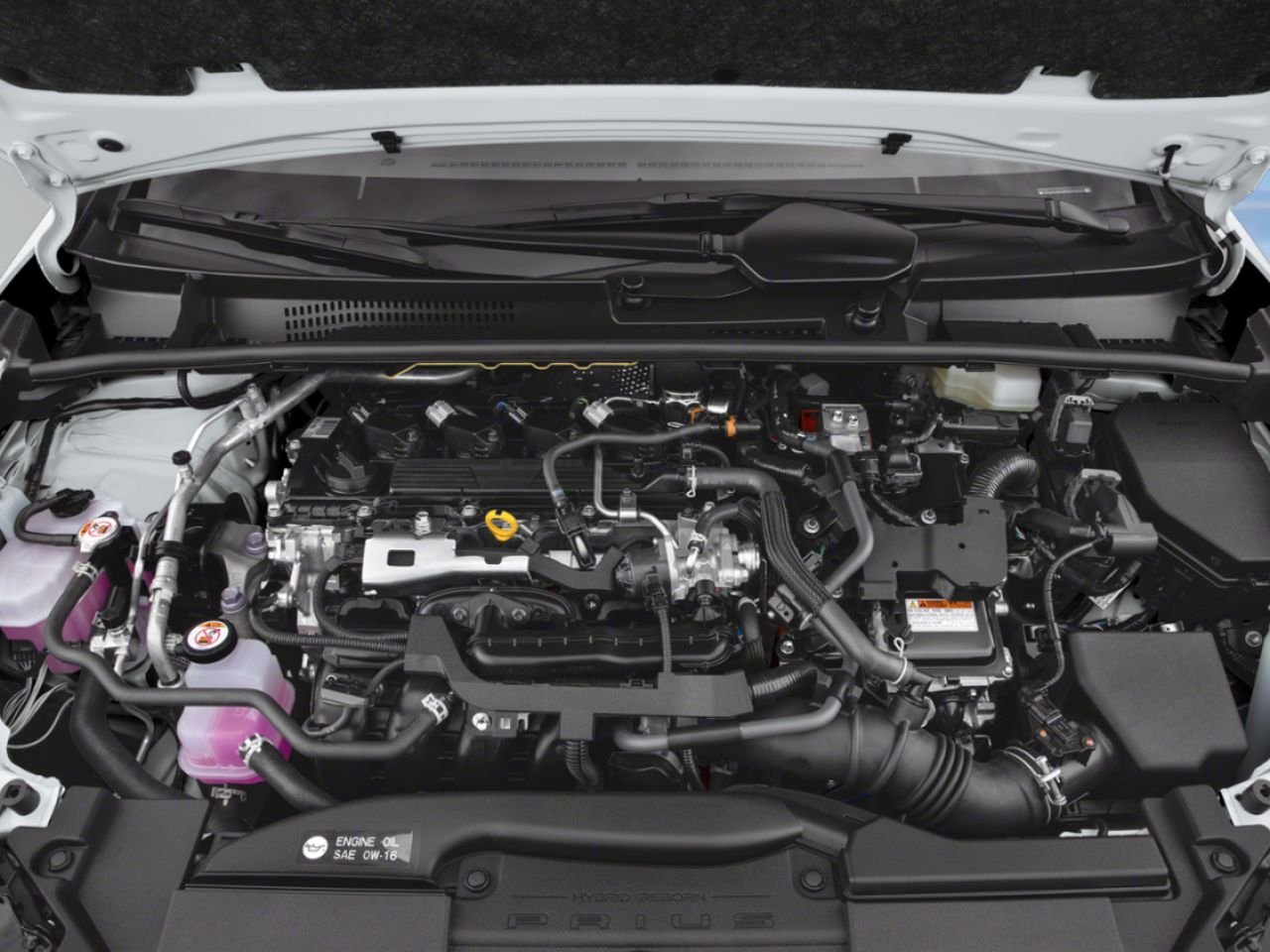 2027 Toyota PRIUS JTDADABU1V3039166 Grey Sherbrooke - photo #7