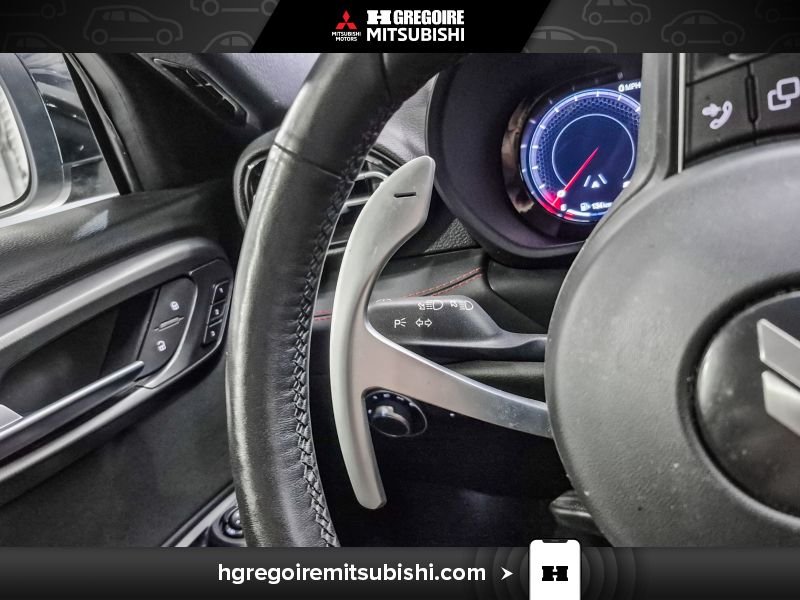 2024 Dodge Hornet White Laval - photo #17