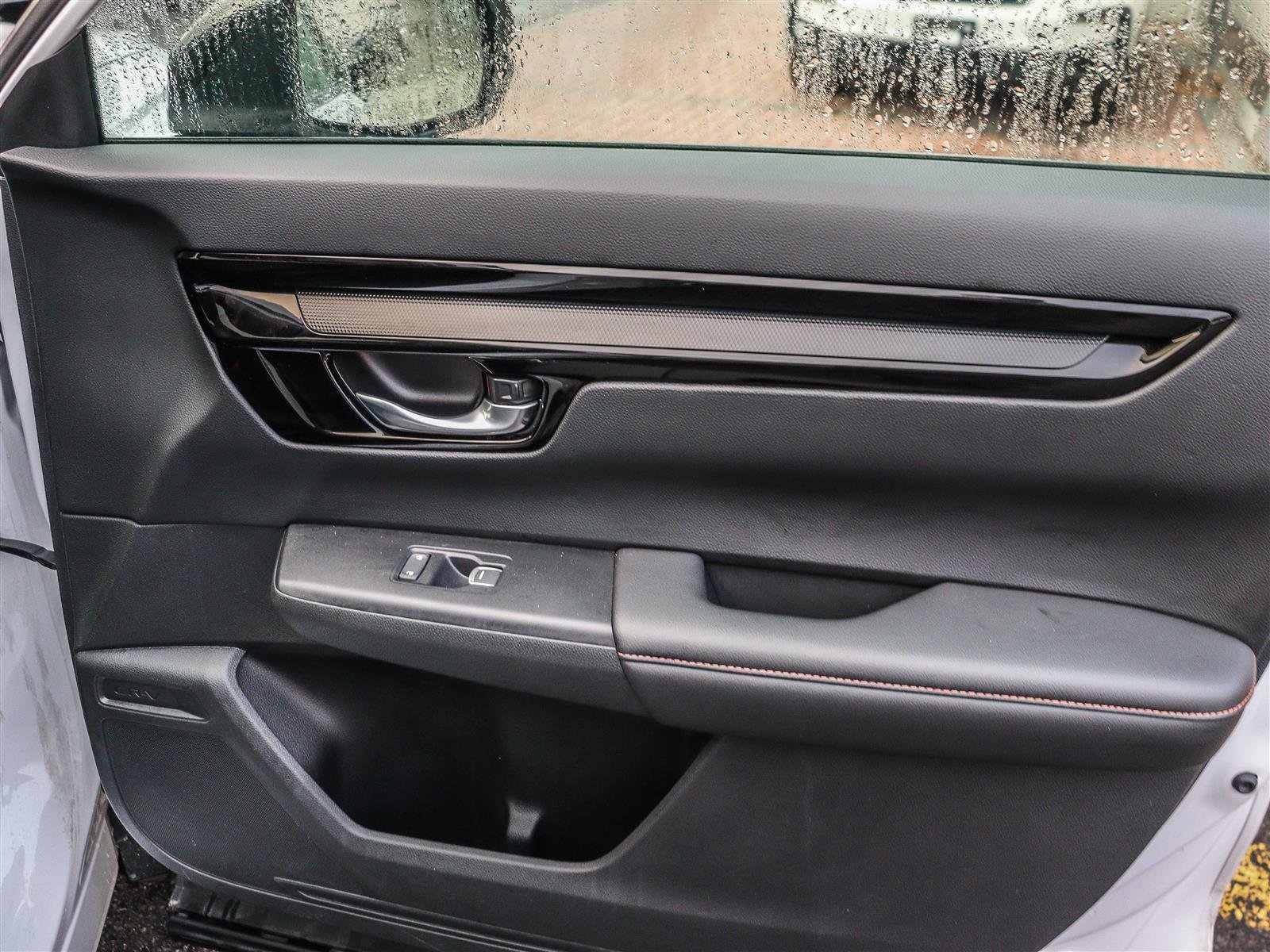 2023 Honda CR-V Hybrid Touring Ottawa & Gatineau - photo #16
