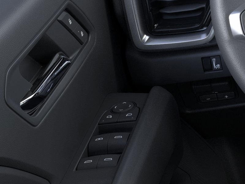 2025 GMC Canyon Elevation Onyx Black Saint-Eustache - photo #21