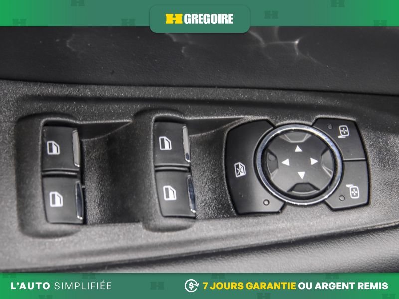 Ford EDGE 727351A | SEL AUTO AWD A/C MAGS TOIT CAM RECUL BLUETOOTH 2021 Noir Laval - photo #15