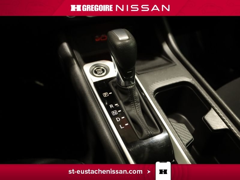 2023 Nissan Sentra Red Laval - photo #34