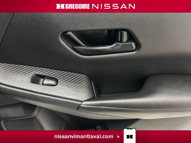 2024 Nissan Sentra White Blainville - photo #14