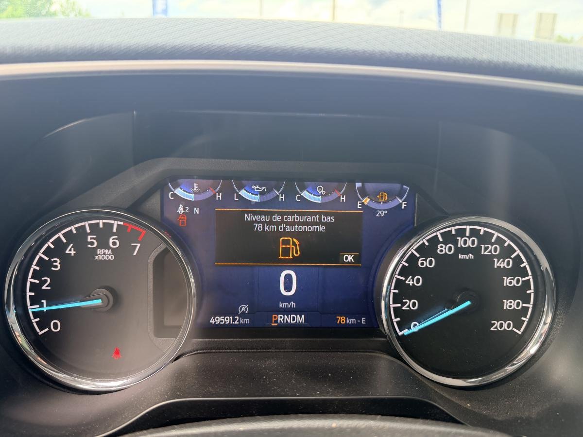 2021 Ford F-150 Red  - photo #12