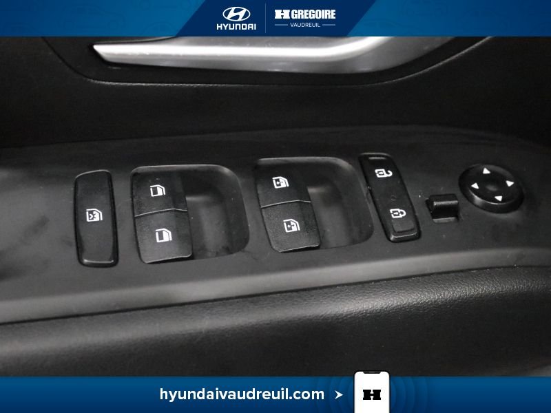 Hyundai Tucson 2024 Gris Saint-Eustache - photo #16