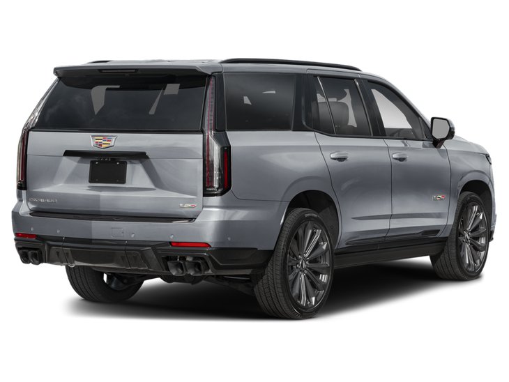 2027 Cadillac Escalade Série V TI
