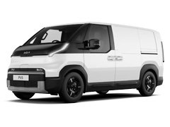 2027 Kia PV5 2027