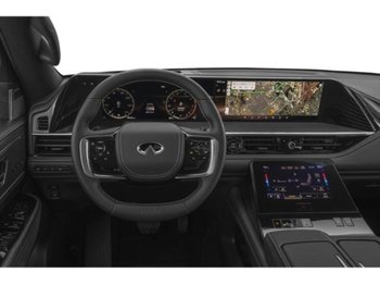 INFINITI QX80 SPORT