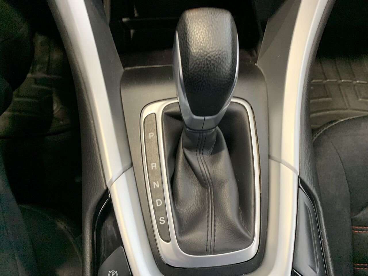2016 Ford Fusion FUSION SE Black Châteauguay - photo #27