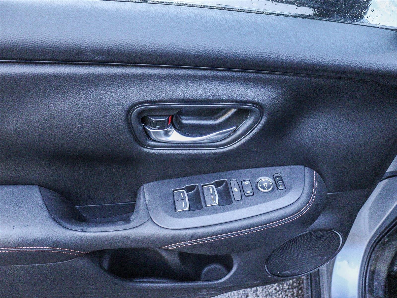 2025 Honda HR-V Sport Ottawa & Gatineau - photo #8