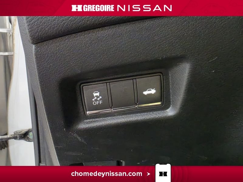 Infiniti Q50 CA7432 | Hybrid * AWD * Toit * Mag * Caméra * Bluetooth 2016 Argent Laval - photo #14