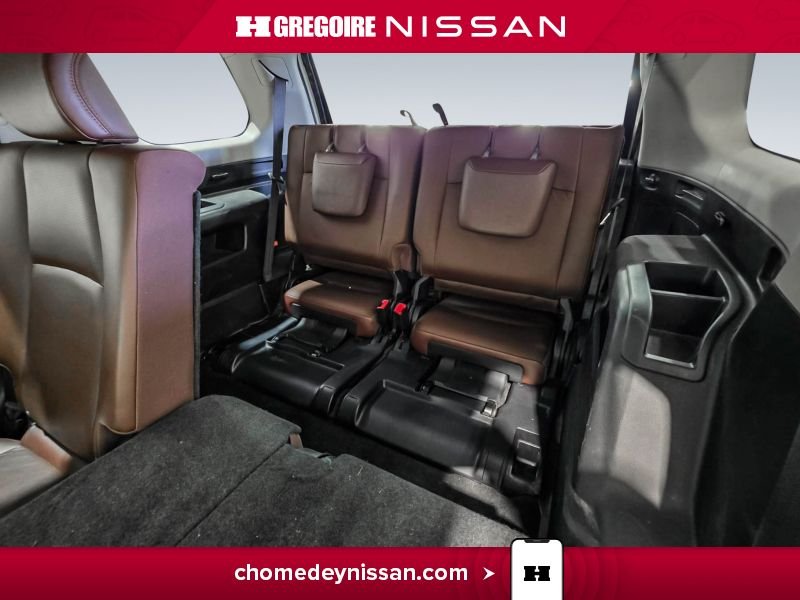 2018 Toyota 4Runner White Blainville - photo #30