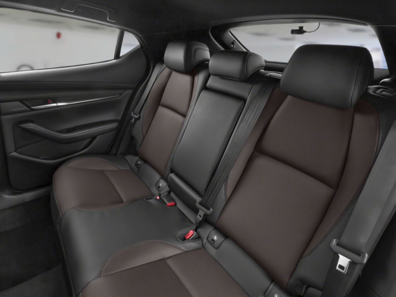 2026 Mazda Mazda3 Sport GT TA BA White Laval - photo #7